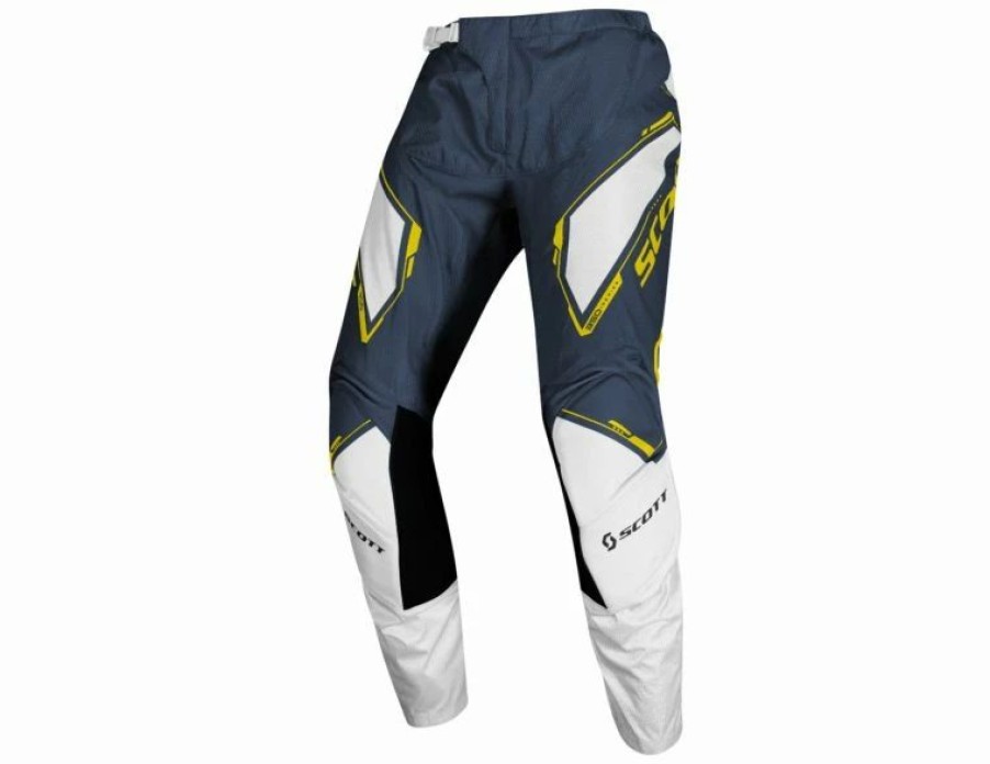 Dirt Bike Pants * | Scott 350 Dirt Pants