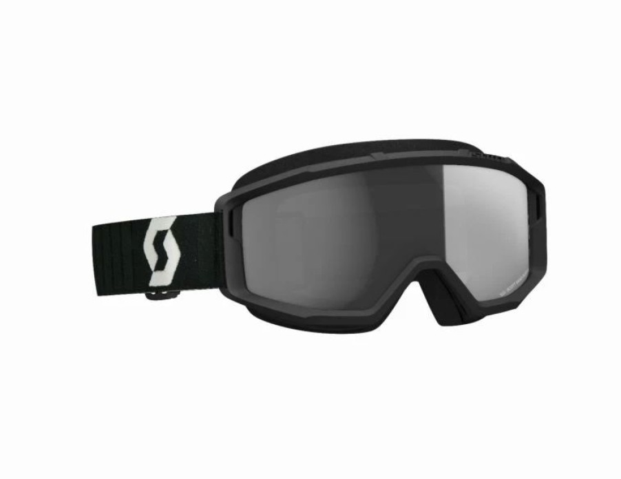 Dirt Bike Goggles * | Scott Primal Sand Dust Goggles