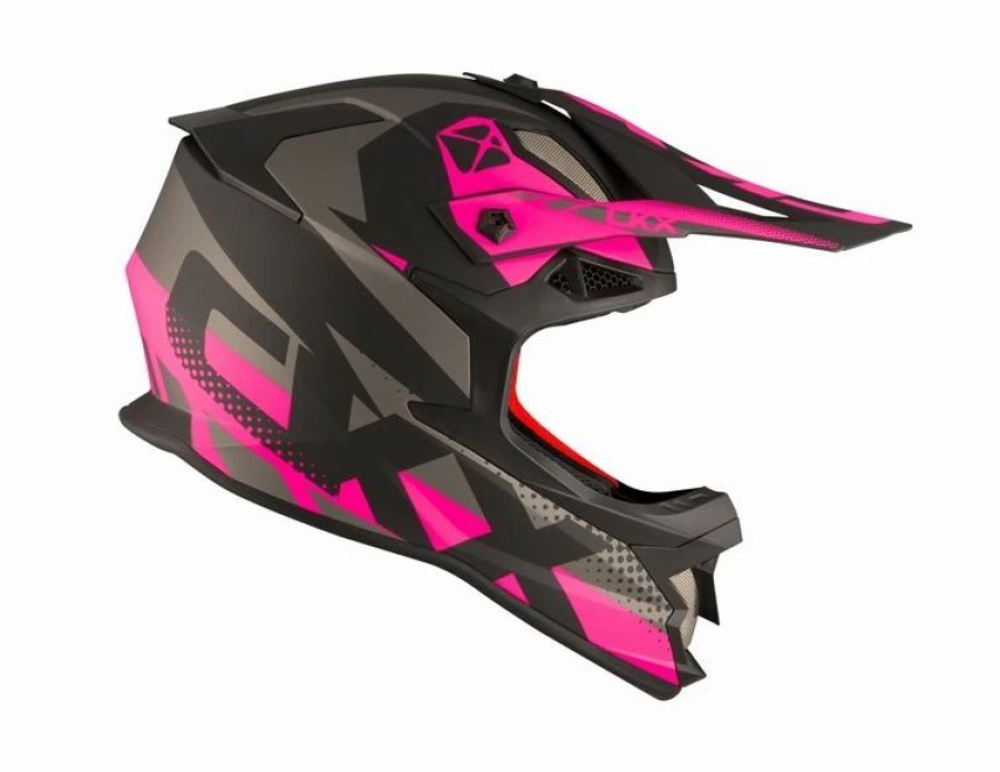 Dirt Bike Helmets * | Ckx Tx319 Off-Road Helmet Arkos