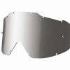 Dirt Bike Goggles * | Shot Assault/Iris Goggle Replacement Single Lens