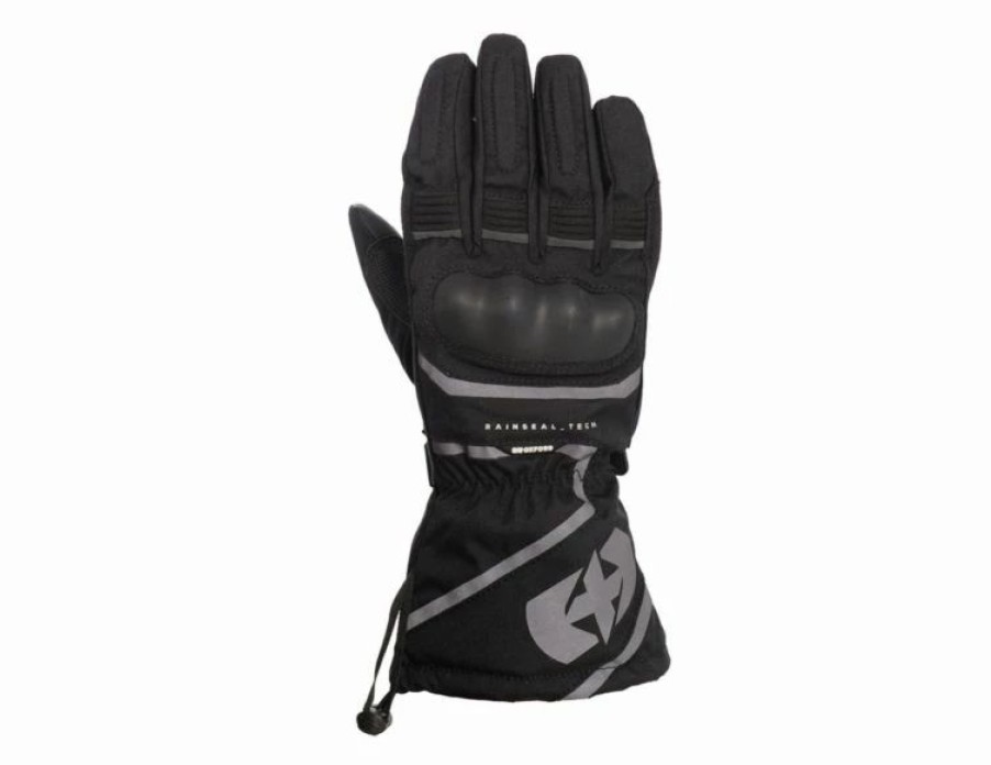 Dirt Bike Gloves * | Oxfordproducts Oxford Products Montreal 1.0 Gloves Men