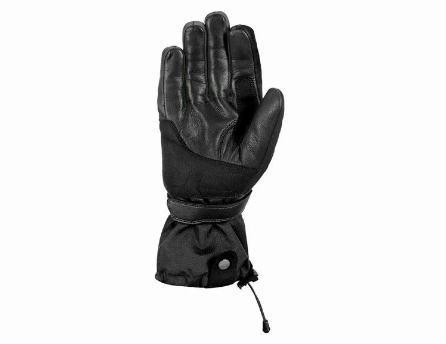 Dirt Bike Gloves * | Oxfordproducts Oxford Products Montreal 1.0 Gloves Men