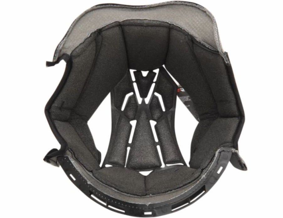 Dirt Bike Helmets * | Z1R Rise Replacement S Helmet Liner (15Mm)