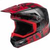 Dirt Bike Helmets * | Fly Racing Youth Kinetic Scan Helmet