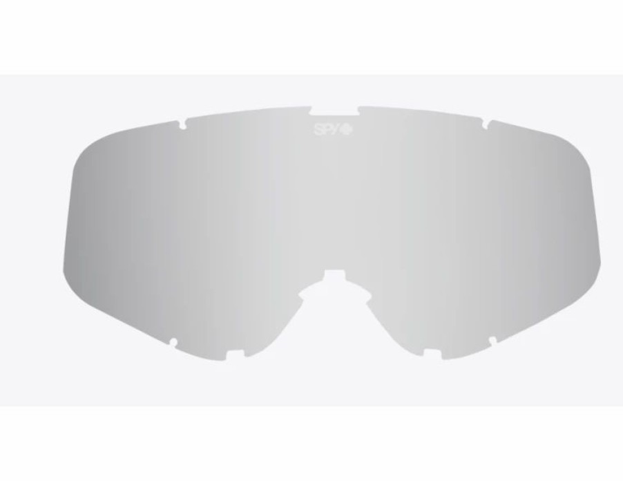 Dirt Bike Goggles * | Spy Optic Spy+ Woot Snow Replacement Lens