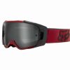 Dirt Bike Goggles * | Fox Vue Stray Goggles