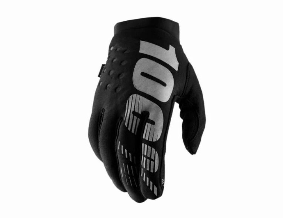 Dirt Bike Gloves * | 100% 100 Percent Womens Brisker Gloves