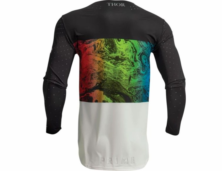 Dirt Bike Jerseys & Jackets * | Thor Prime Melter Jersey