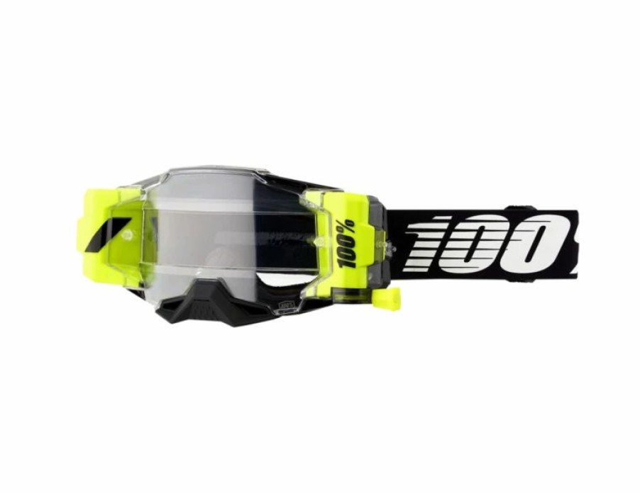 Dirt Bike Goggles * | 100% Armega Forecast Goggles