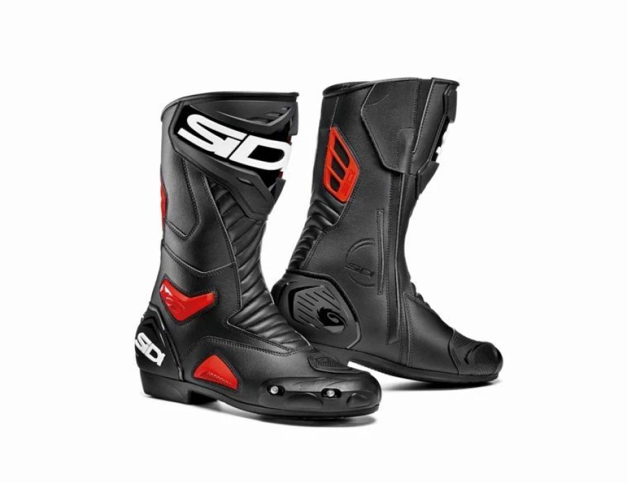 Dirt Bike Boots * | Sidi Performer Boot