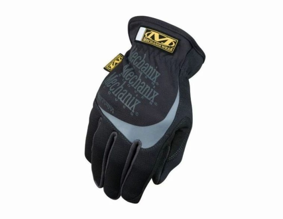 Dirt Bike Gloves * | Mechanix Wear Fastfit Gloves