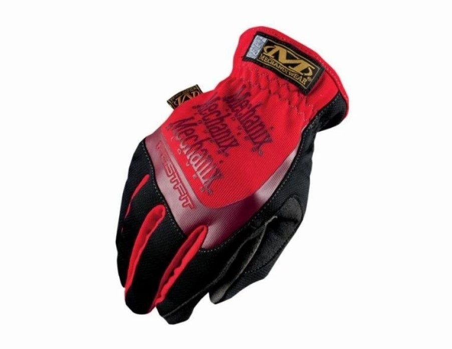 Dirt Bike Gloves * | Mechanix Wear Fastfit Gloves