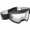 Dirt Bike Goggles * | Fox Main Stray Mirrored Goggles