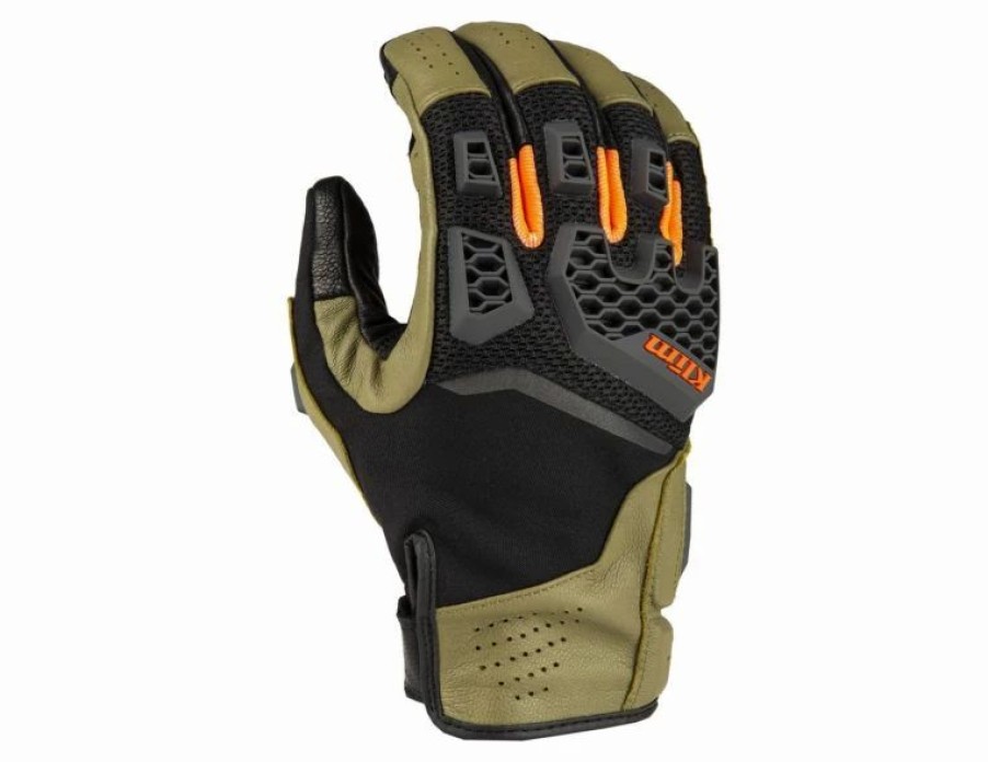 Dirt Bike Gloves * | Klim Baja S4 Glove