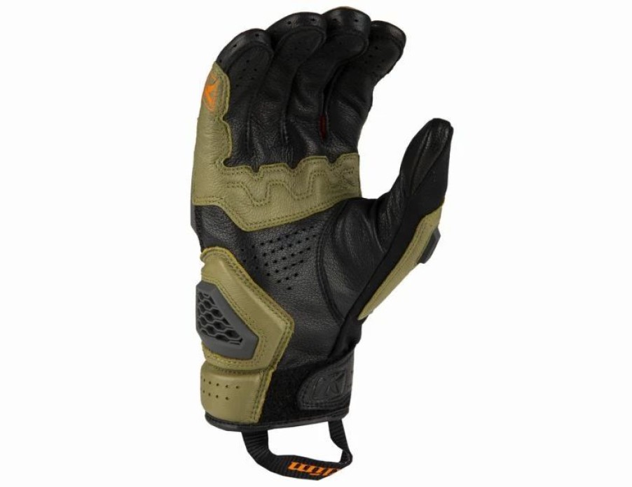 Dirt Bike Gloves * | Klim Baja S4 Glove