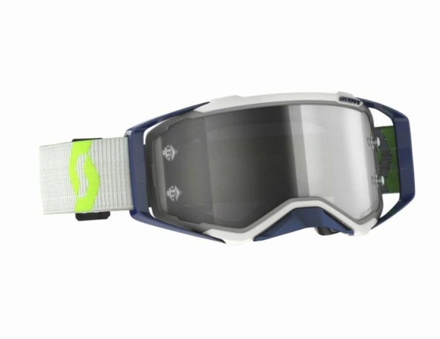 Dirt Bike Goggles * | Scott Prospect Mx Light Sensitive Goggles