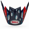 Dirt Bike Helmets * | Bell Moto-9 Flex Mcgrath Replica Helmet Visor