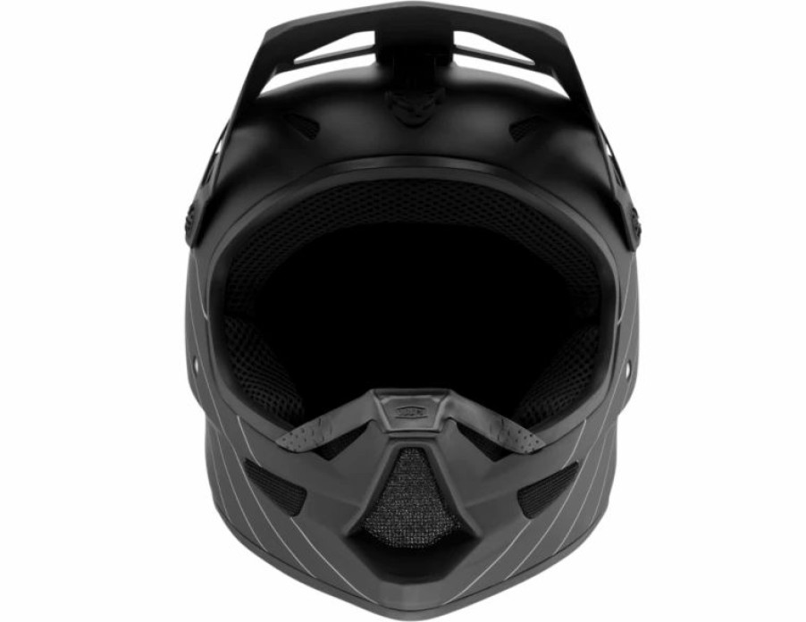 Dirt Bike Helmets * | 100% Status Helmet