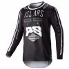 Dirt Bike Jerseys & Jackets * | Alpinestars Racer Found Jersey