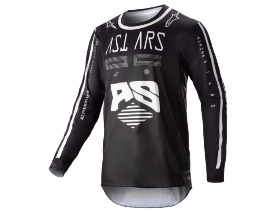 Dirt Bike Jerseys & Jackets * | Alpinestars Racer Found Jersey