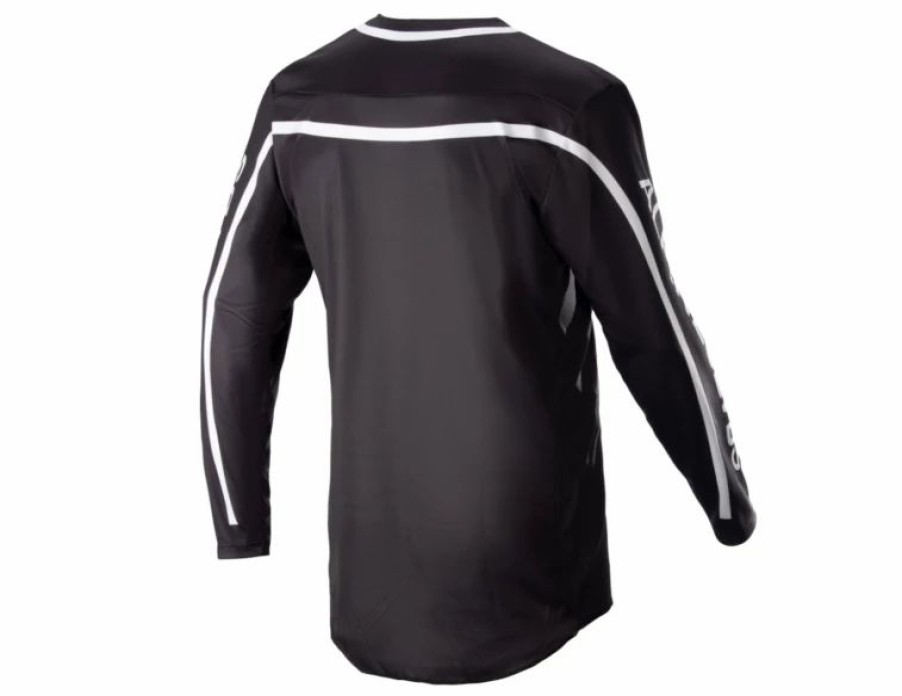 Dirt Bike Jerseys & Jackets * | Alpinestars Racer Found Jersey