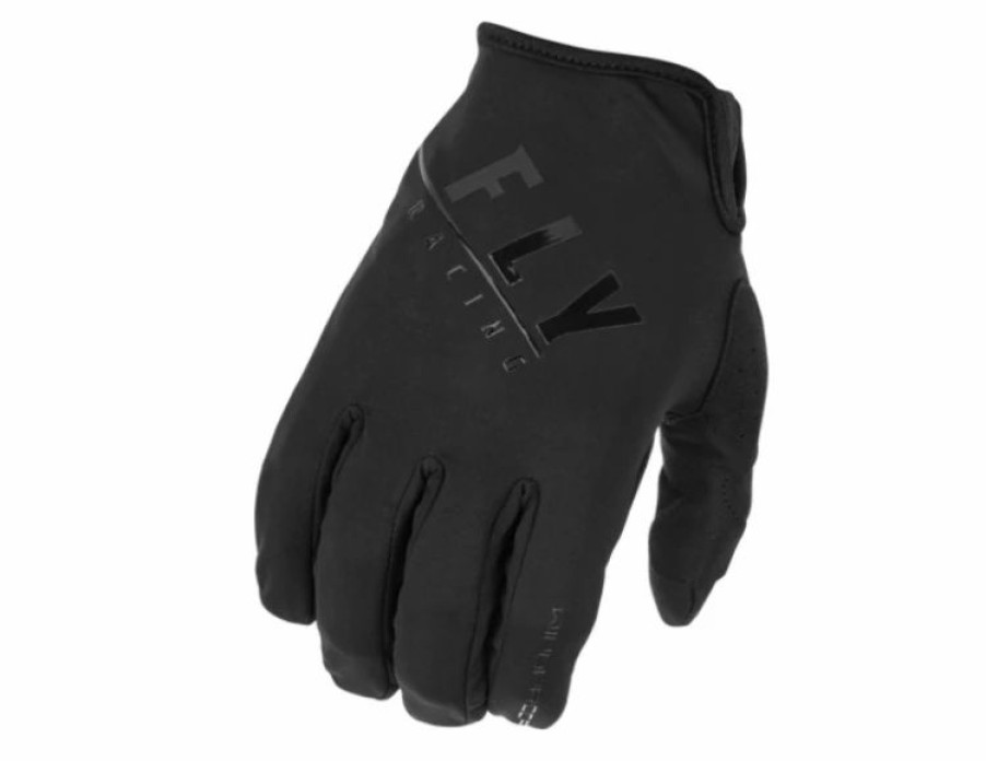 Dirt Bike Gloves * | Fly Racing Windproof Lite Glove 2022