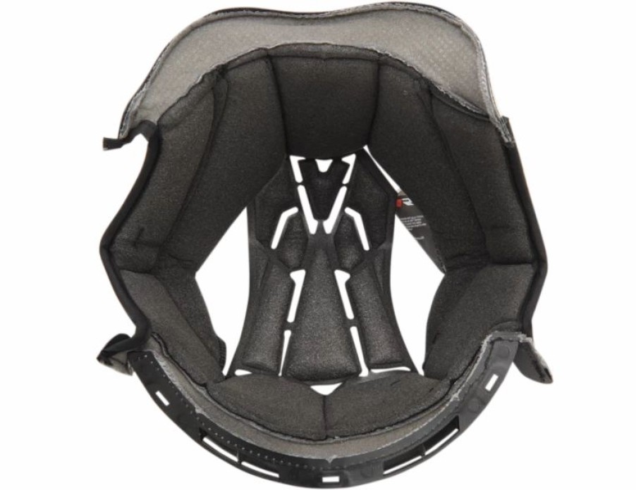 Dirt Bike Helmets * | Z1R Rise Replacement L Helmet Liner (12Mm)