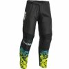 Dirt Bike Pants * | Thor Youth Atlas Sector Racewear Pant