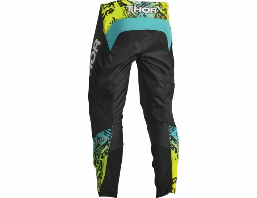 Dirt Bike Pants * | Thor Youth Atlas Sector Racewear Pant