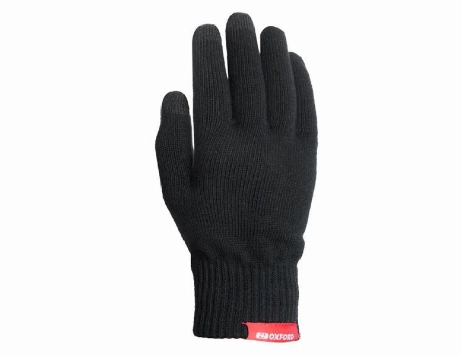 Dirt Bike Gloves * | Oxfordproducts Oxford Products Standard Gloves Men