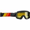 Dirt Bike Goggles * | Biltwell Overland 2.0 Tri-Stripe Goggles