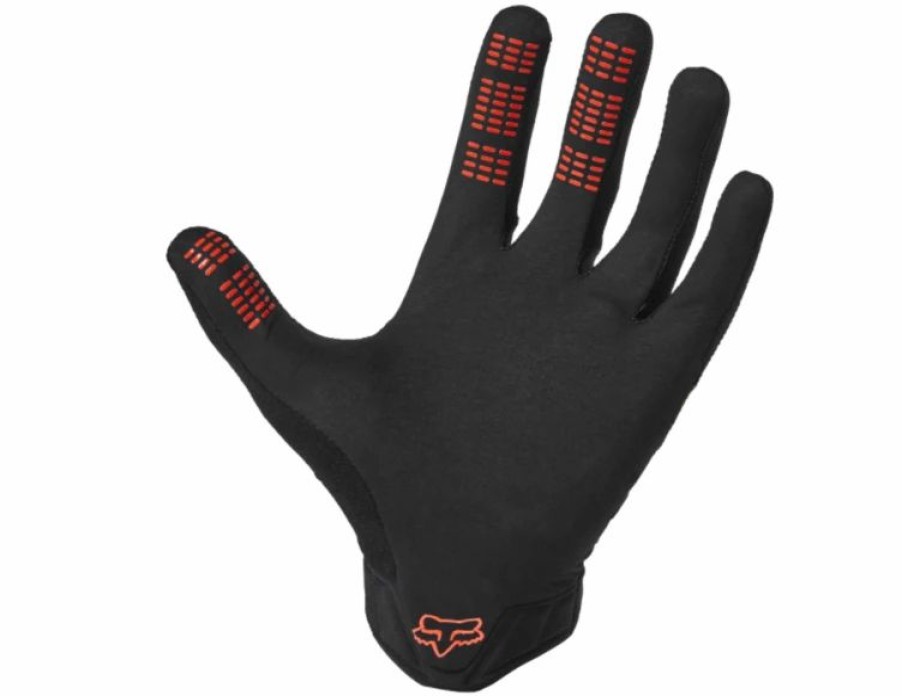 Dirt Bike Gloves * | Fox Flexair Ascent Gloves