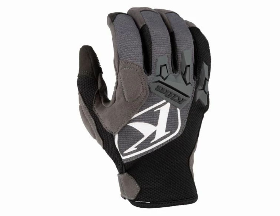 Dirt Bike Gloves * | Klim Impact Glove