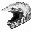 Dirt Bike Helmets * | Hjc Youth Cl-Xy 2 Creeper Helmet