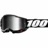 Dirt Bike Goggles * | 100% Accuri 2 Mirror Lens Goggles