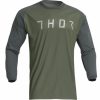 Dirt Bike Jerseys & Jackets * | Thor Terrain Jersey