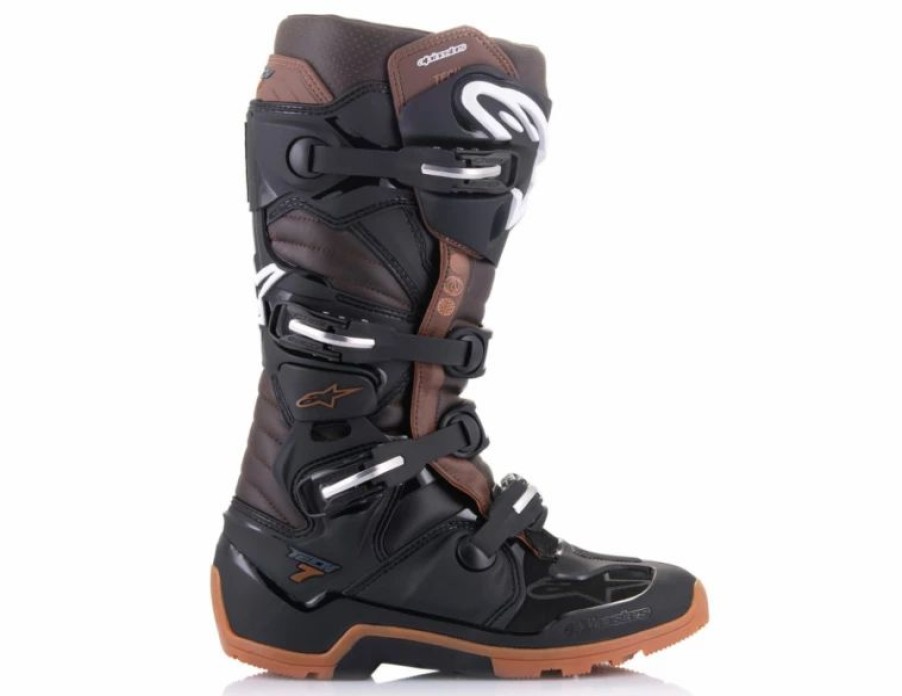 Dirt Bike Boots * | Alpinestars 2022 Tech 7 Enduro Boots