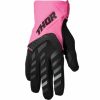 Dirt Bike Gloves * | Thor 2022 Women'S Spectrum Gloves