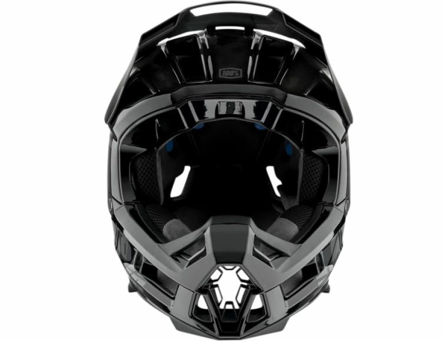 Dirt Bike Helmets * | 100% Aircraft 2 Bicycle Helmet