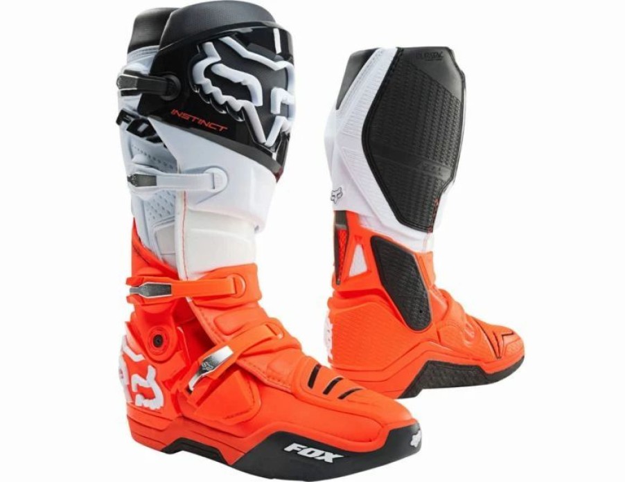 Dirt Bike Boots * | Fox 2021 Instinct Boots