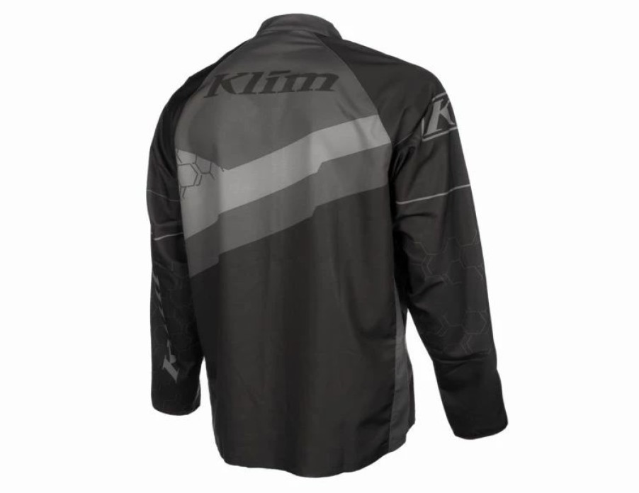 Dirt Bike Jerseys & Jackets * | Klim Revolt Pullover V5