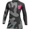 Dirt Bike Jerseys & Jackets * | Thor Women'S Sector Disguise Jersey