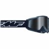 Dirt Bike Goggles * | Fmf Racing Fmf Powerbomb Sand Goggles