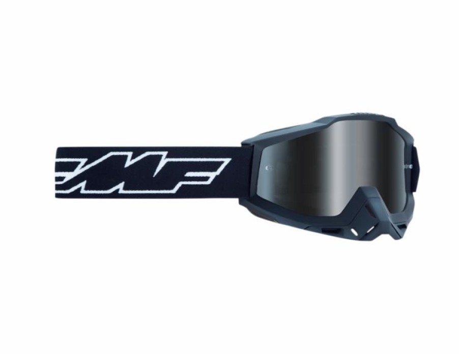 Dirt Bike Goggles * | Fmf Racing Fmf Powerbomb Sand Goggles