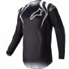 Dirt Bike Jerseys & Jackets * | Alpinestars Fluid Narin Jersey