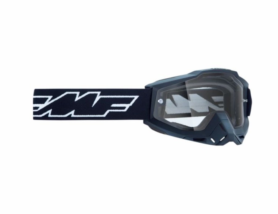 Dirt Bike Goggles * | Fmf Racing Fmf Powerbomb Enduro Goggles