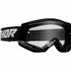 Dirt Bike Goggles * | Thor Combat Racer Goggles