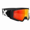 Dirt Bike Goggles * | Ckx Holeshot Goggles, Summer Matte Black