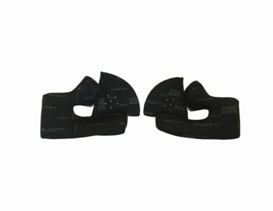 Dirt Bike Helmets * | Ls2 Ear Pad For Breaker Helmet Pad