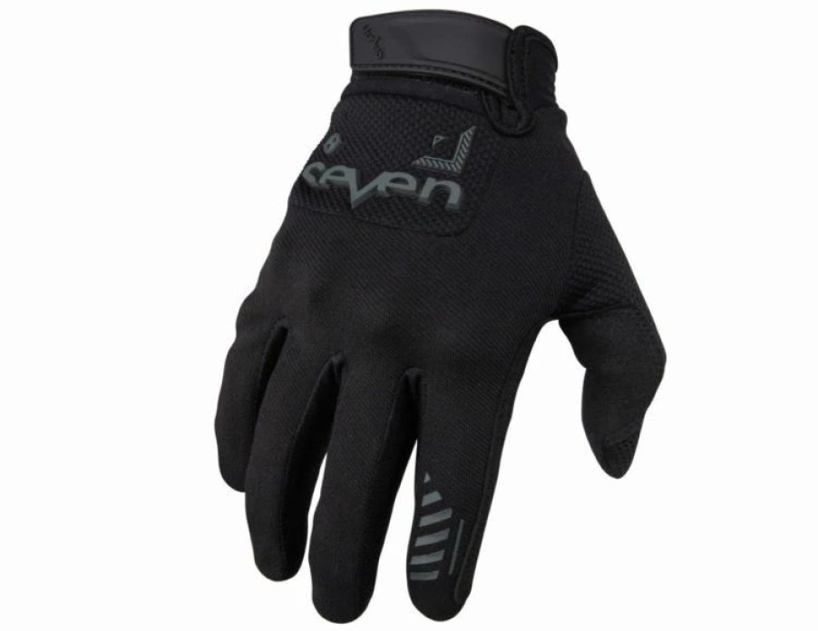 Dirt Bike Gloves * | Seven Endure Avid Gloves